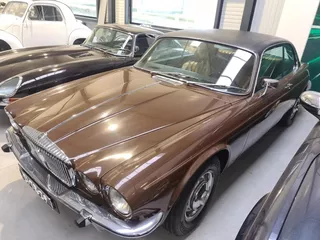 Daimler SOVEREIGN 4,2 L